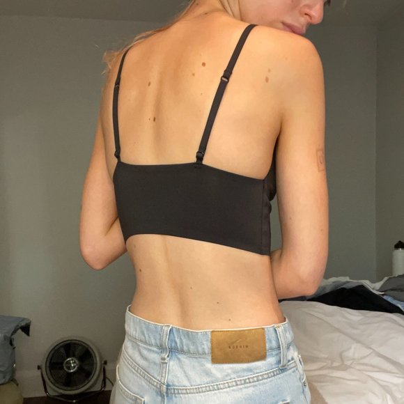 Free People Bralette - Picture 3 of 4